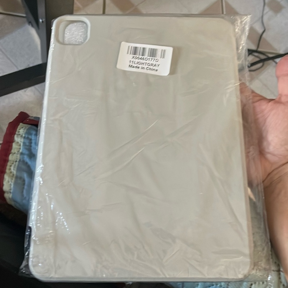 iPad Pro 11 cover